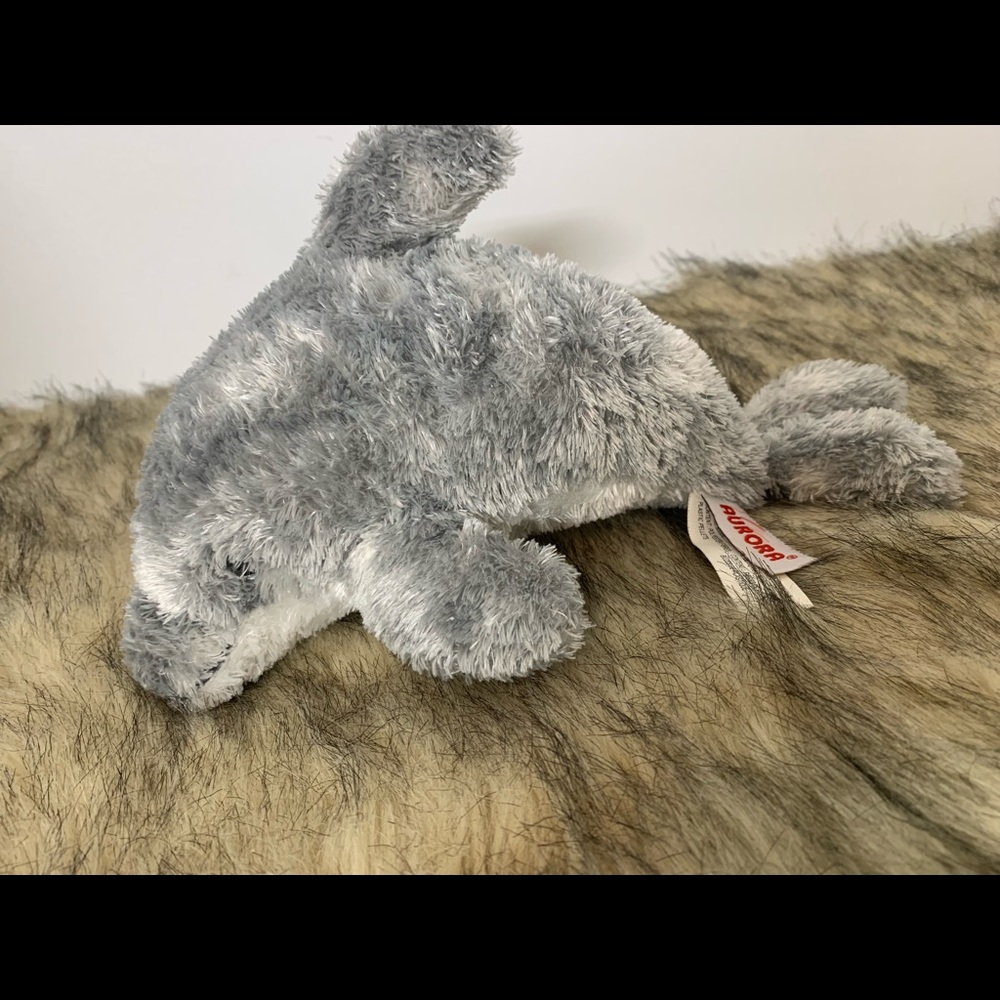 aurora plush - Picture 5 of 9